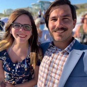 Meet your Posher, George